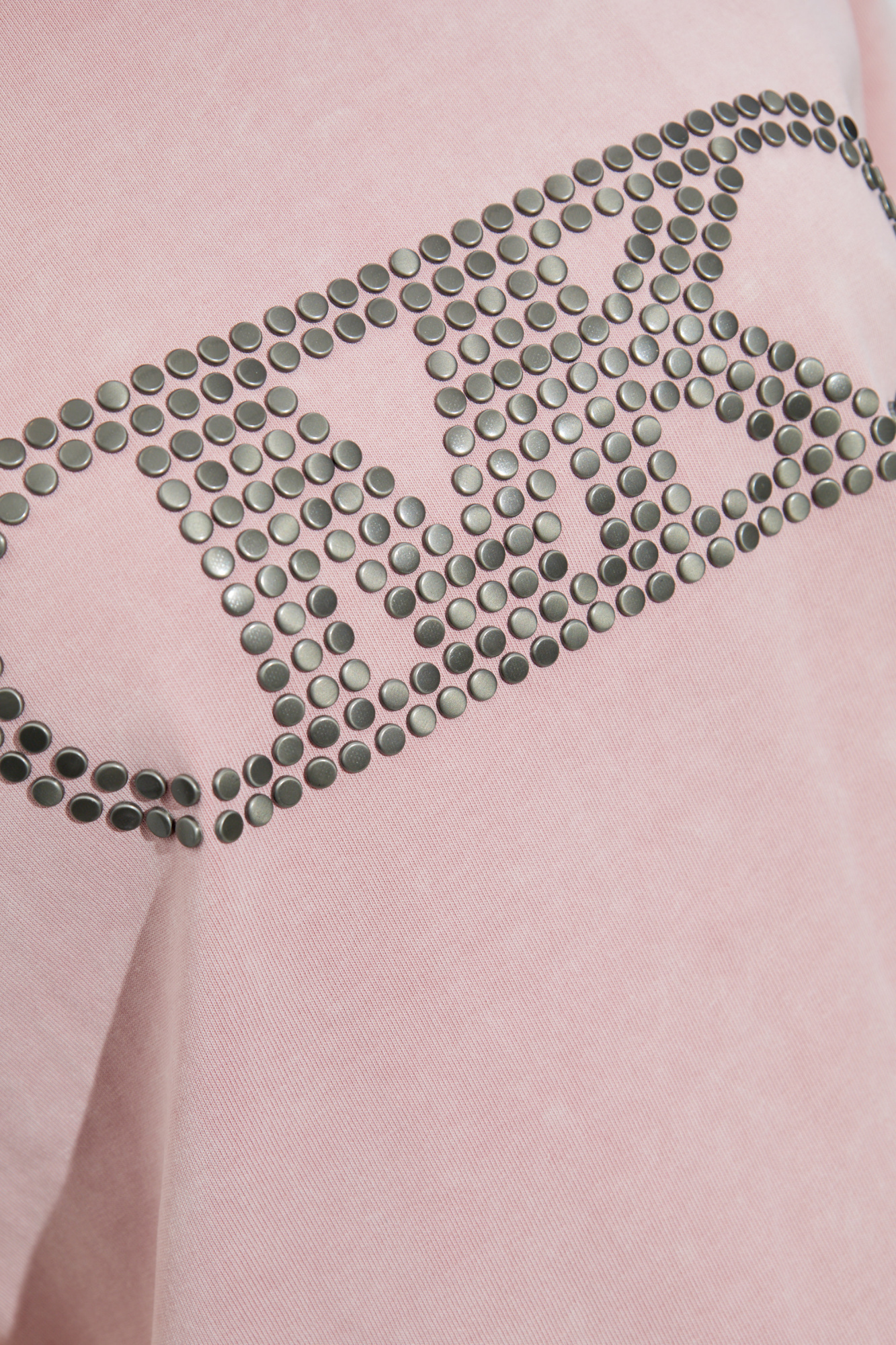 Michael Michael Kors T-shirt with appliqués | Women's